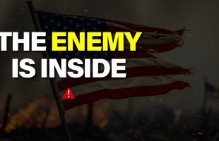 They Lied About Who the Enemy Is