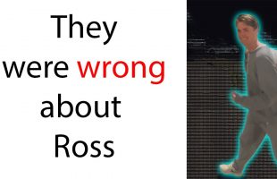 They were wrong about Ross (Ulbricht)