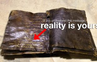 This 1963 YEARS OLD Book Reveals How to Solve Reality