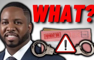This Advice can put you Behind BARS! What is a Consumer Law Expert? Daraine Delevante