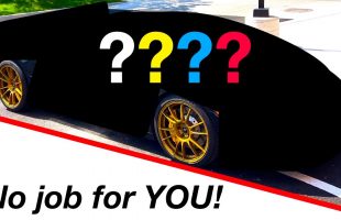 This CAR will LOSE you JOBS – Workplace Discrimination