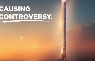 This City is Taking New York’s Skyscraper Crown