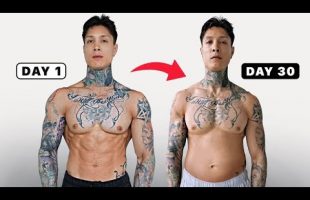 This Is What Happens When You Stop Working Out