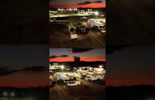 This MOBILE TOWN Reconnects America’s Cities