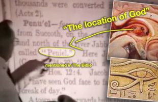 This Man SILENCED All the Atheists in the Room (Bible Decoded)