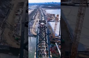 This Railroad Could CRIPPLE America’s Economy