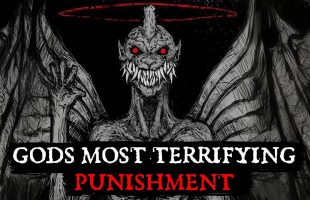 This is God’s Most TERRIFYING Punishment – Dudael