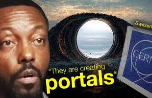 This is quite scary! Billy Carson reveals hidden information about CERN