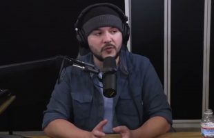 Tim Pool BLASTS New York Times Defense In Veritas Defamation Lawsuit