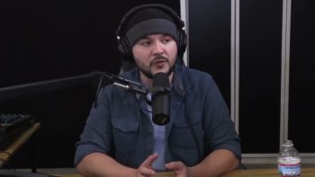Tim Pool BLASTS New York Times Defense In Veritas Defamation Lawsuit