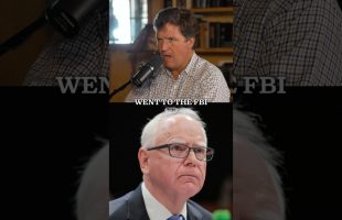 Tim Walz Committed Treason?