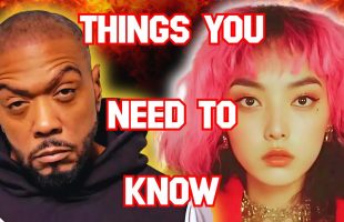 Timbaland Signs AI Rapper Ta Ta (Spiritual Breakdown)