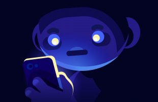 Tired of Doomscrolling?