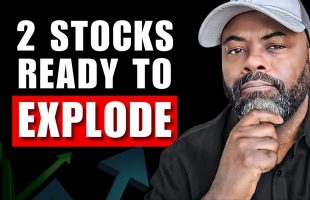 Top 2 AI Stocks I’m Buying Now (On Top of Nvidia Stock)