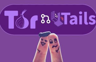 Tor + Tails Tie the Knot