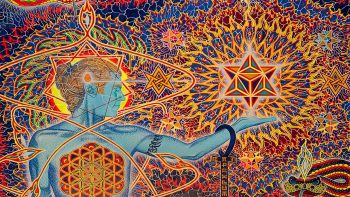 Try Listening For 2 Minutes – Explore The Depths Of Your Mind – Meditation Music