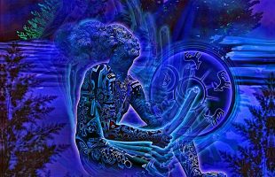 [Try Listening for 3 Minutes] Fall Asleep Fast – Lucid Dreaming – Sleep Music