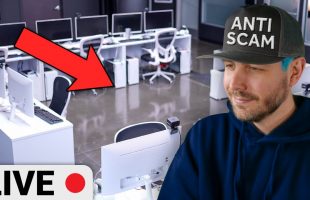 Trying to Hack 4 scammers in 2 hours.