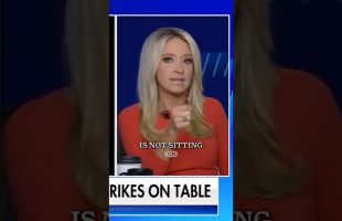 Tucker Carlson Roasts Fox News for Lying