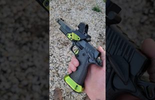 Twista’s 9mm Major 2011
