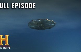 UFO Hunters: Aliens Spotted at Chicago Airport (S2, E11) | Full Episode | History