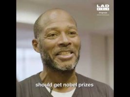 UK Flat Earth Conference – LAD Bible