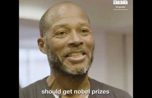 UK Flat Earth Conference – LAD Bible
