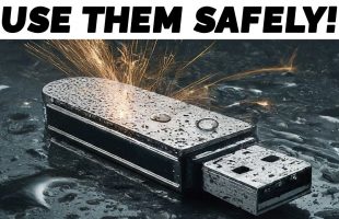 USB Drives: Is There A Way To Use Them Safely?