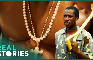 Uncovering The Dark Truth About the Diamond Industry