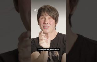 Understanding the planck length ft. Brian Cox