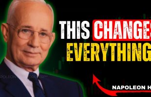 Unlock Your Potential: Discover the Transformative Power of “THIS CHANGES EVERYTHING| Napoleon Hill”