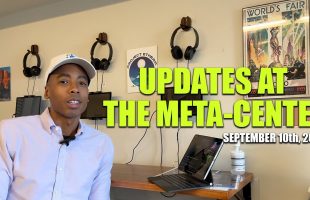 Updates at The Meta-Center | September 10th, 2024