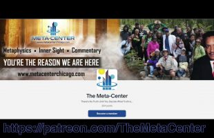 Updates from the Chicago Vortex – Metaphysics of Behavior, Mind & Technology Training, Learn, Expand