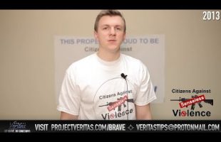 VINTAGE VERITAS: In 2013 Gun Control Advocates Refused to Display Their Homes Were “Gun Free Zones”