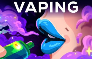 Vaping Is Too Good To Be True
