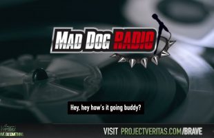 Veritas Army takes to local radio stations – Part 4 coming Monday!