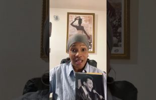 Video Review of Reverend Ike: An Extraordinary Life of Influence #revike #bookreview #booktube