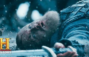 Vikings: The Final Season Trailer | Broadcast Premiere Sat. June 5 at 8/7c | The HISTORY Channel