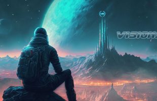Visions * Dreamscape Ambient Music + Evocative and Relaxing Soundscape