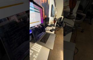 Voice Powered Light with Python and Arduino