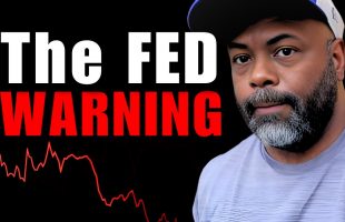 WARNING: The Flipside of FED Rate Cuts (What Every Investor NEEDS To Know)