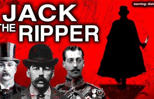 WE FOUND Jack The Ripper (New Suspect Identified) | Demon of Whitechapel | True Crime Documentsry