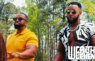 WEALTH WEEKEND 2024 – An Event Celebrating Wealth Builders Of Color!