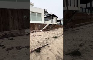 Walk with Me | Malibu Beach, CA