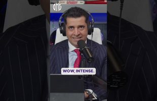 Watch The Truth Inside Veritas at OKeefeMediaGroup.com/Veritas