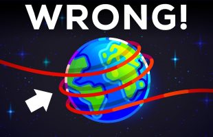 We Fell For The Oldest Lie On The Internet