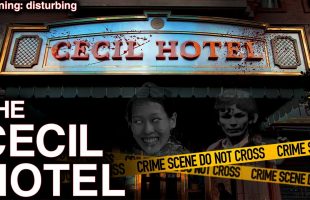 We Went Inside Of The CECIL HOTEL, And What We Saw Will SHOCK You