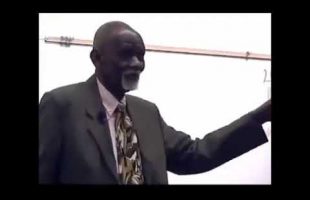 “We all need help!” – Dr. Sebi