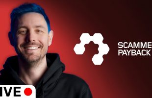 We can get on any scammer’s computer.