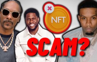 Were NFTs a SCAM? 95% of NFTs are WORTHLESS!